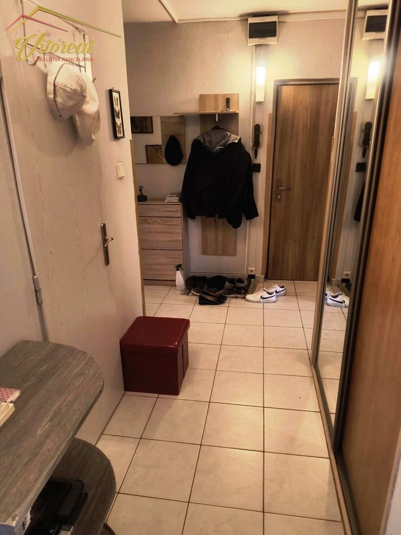 Exkluzívne na predaj 3 i byt na Slovenskej jednoty - 17