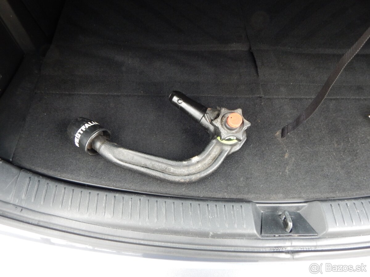 Mazda 5 2.0 MZR-CD GTA 7M - 17