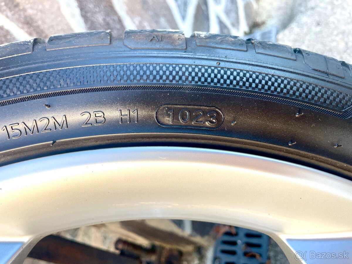 5x112 R21 Audi S8 A8 - 17