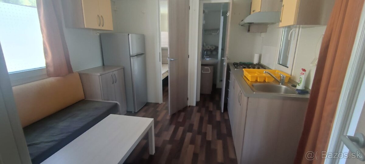 Mobilný dom (CHORVÁTSKO) Pirovac - 17