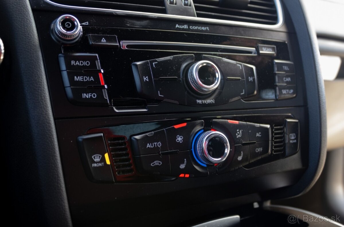 Audi A4 1.8 TFSI Prestige 170k - 17