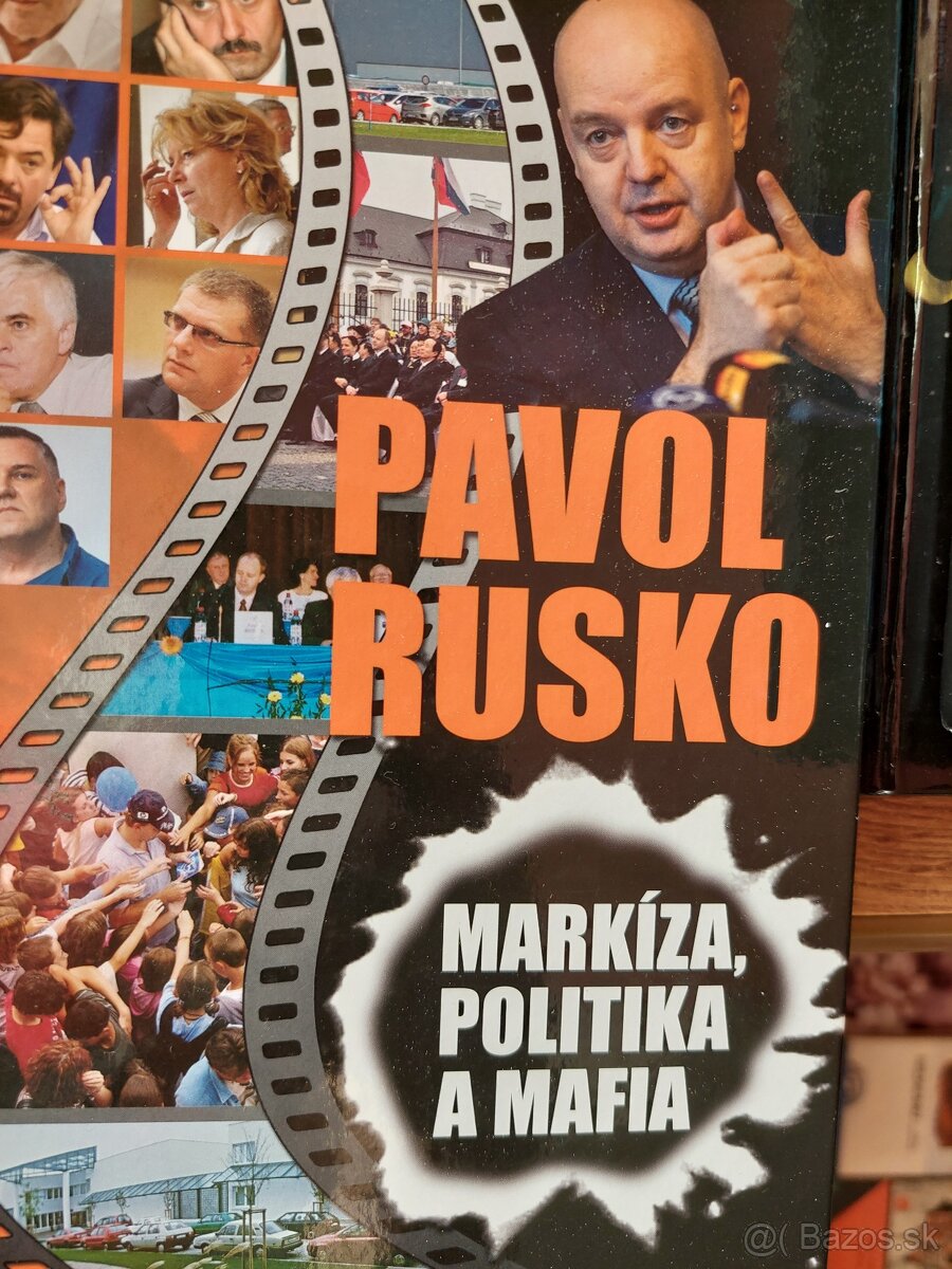 Zaujímavé knihy - 17