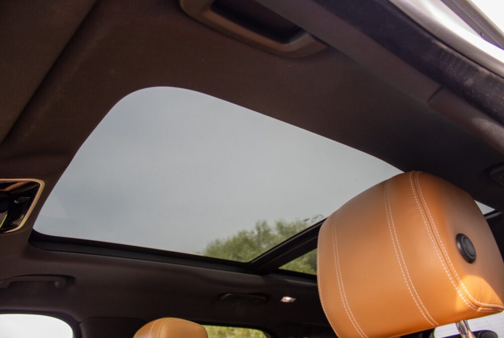 Land Rover RANGE ROVER VELAR HSE R-Dynamic 3.0 AWD - 17