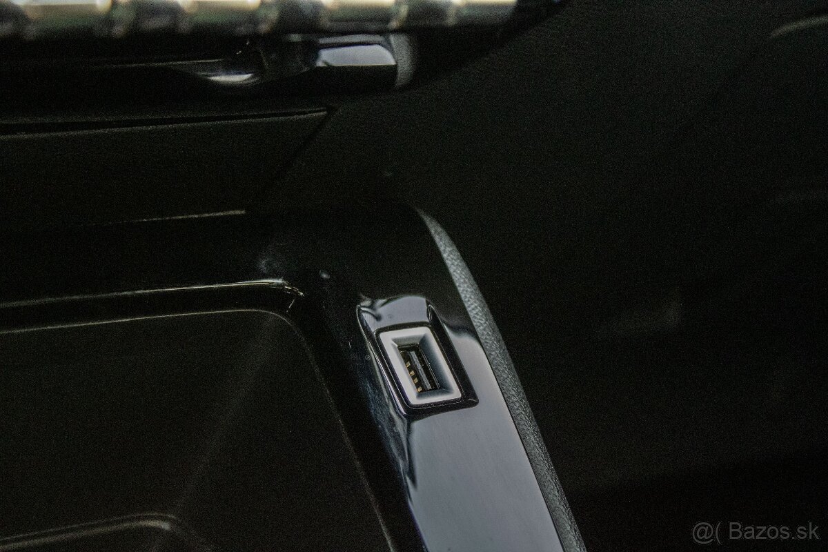 Peugeot 208 1.2 55kW 2022 - 17