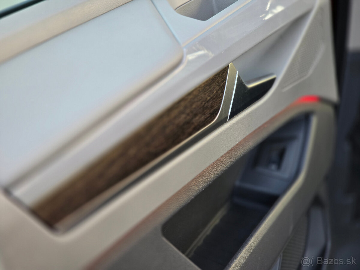 Volkswagen Multivan Style 2023, 67 285km - 17