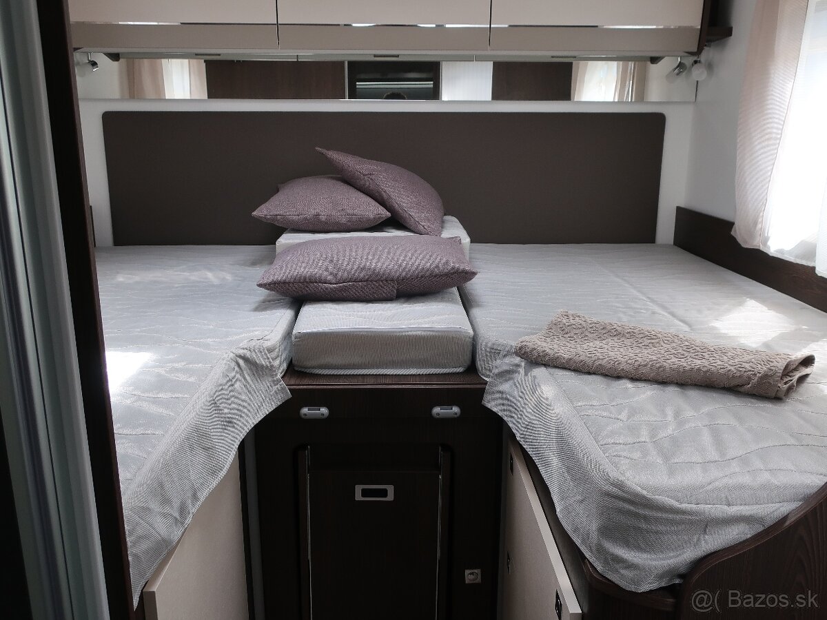 Benimar 2.0TDCi 125kW TESSERO-463 NORTHAUTOKAPP AUTOMAT DPH - 17