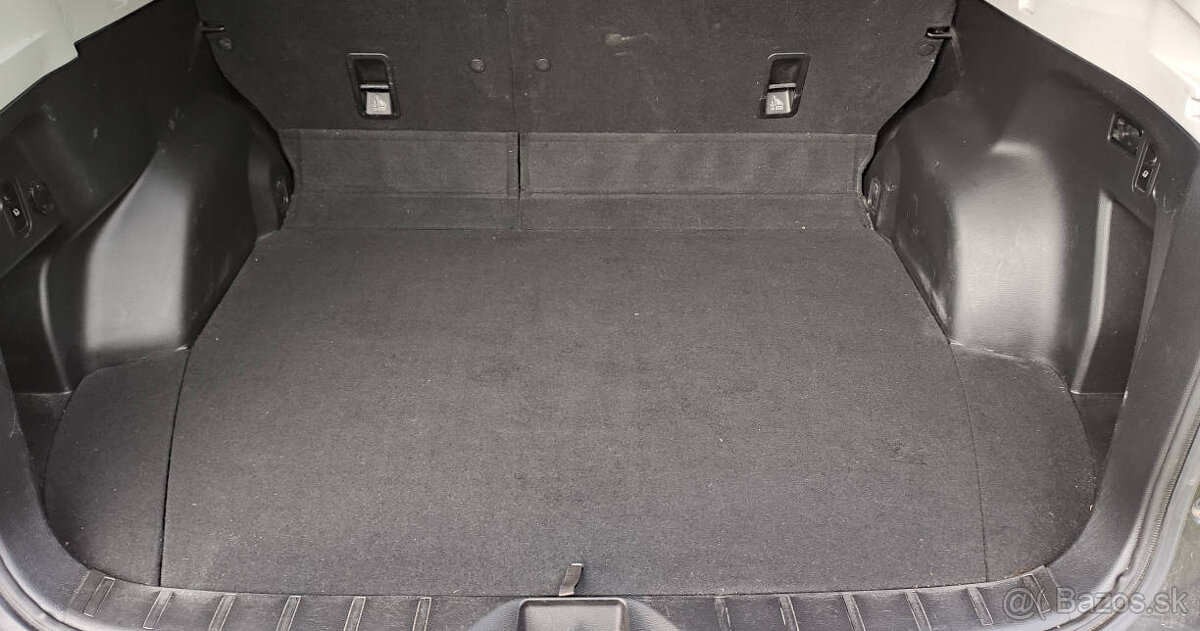 Subaru Forester 2.0D-SPORT CVT Exclusive - 17