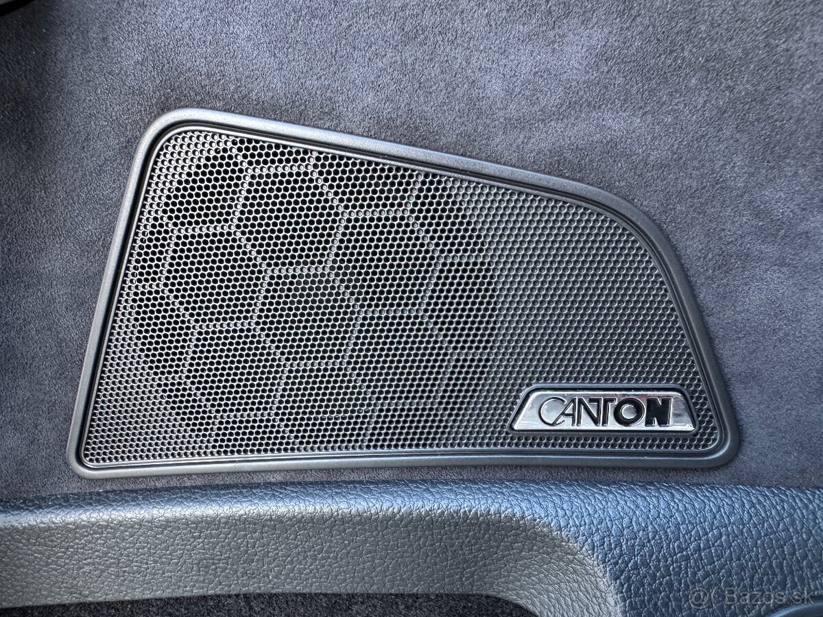 Škoda Superb Sportline DSG, DPH, v záruke, bezplatný servis - 17