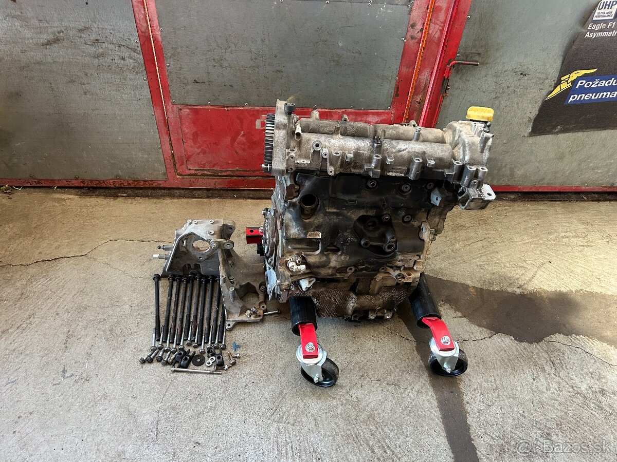 Motor Jeep Renegade rok 2016 55263088 - 17