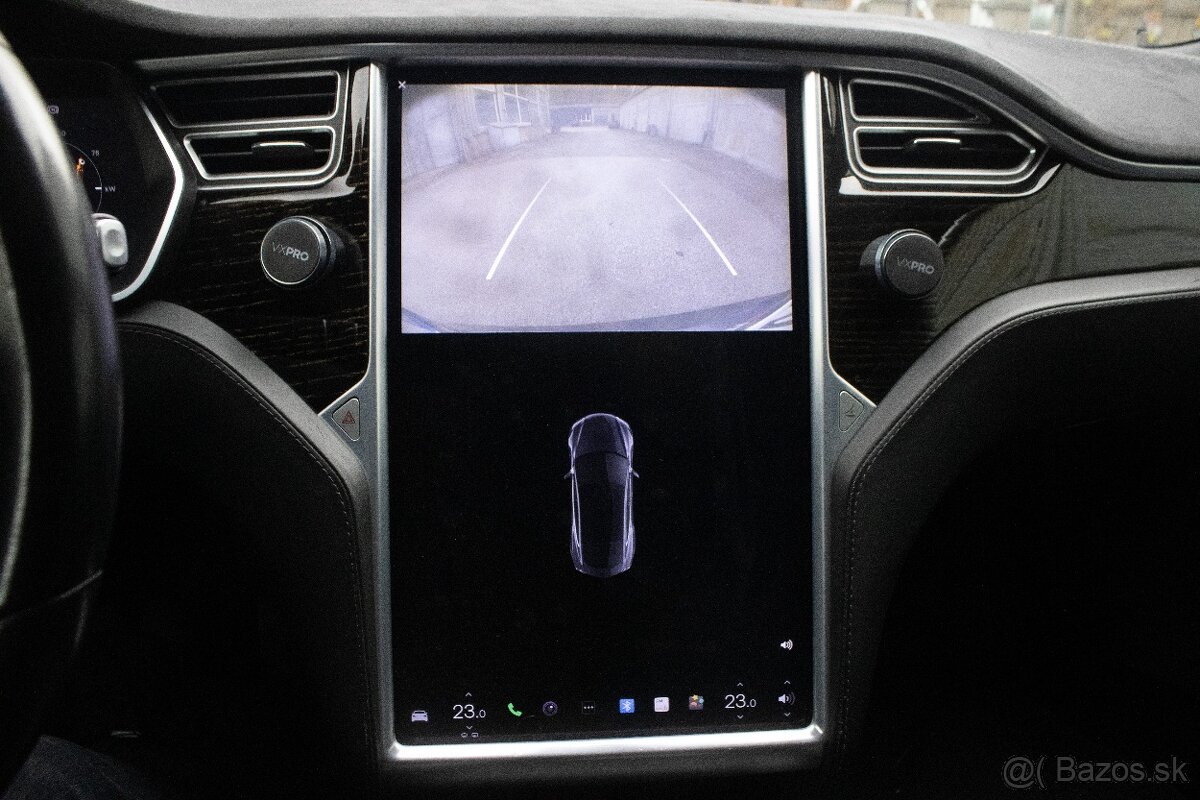 Tesla Model S 90 D, 386kW (2017) - 17
