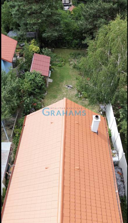 3D, Predaj novostavba, celoročne obývateľná chata, Stupava, - 17