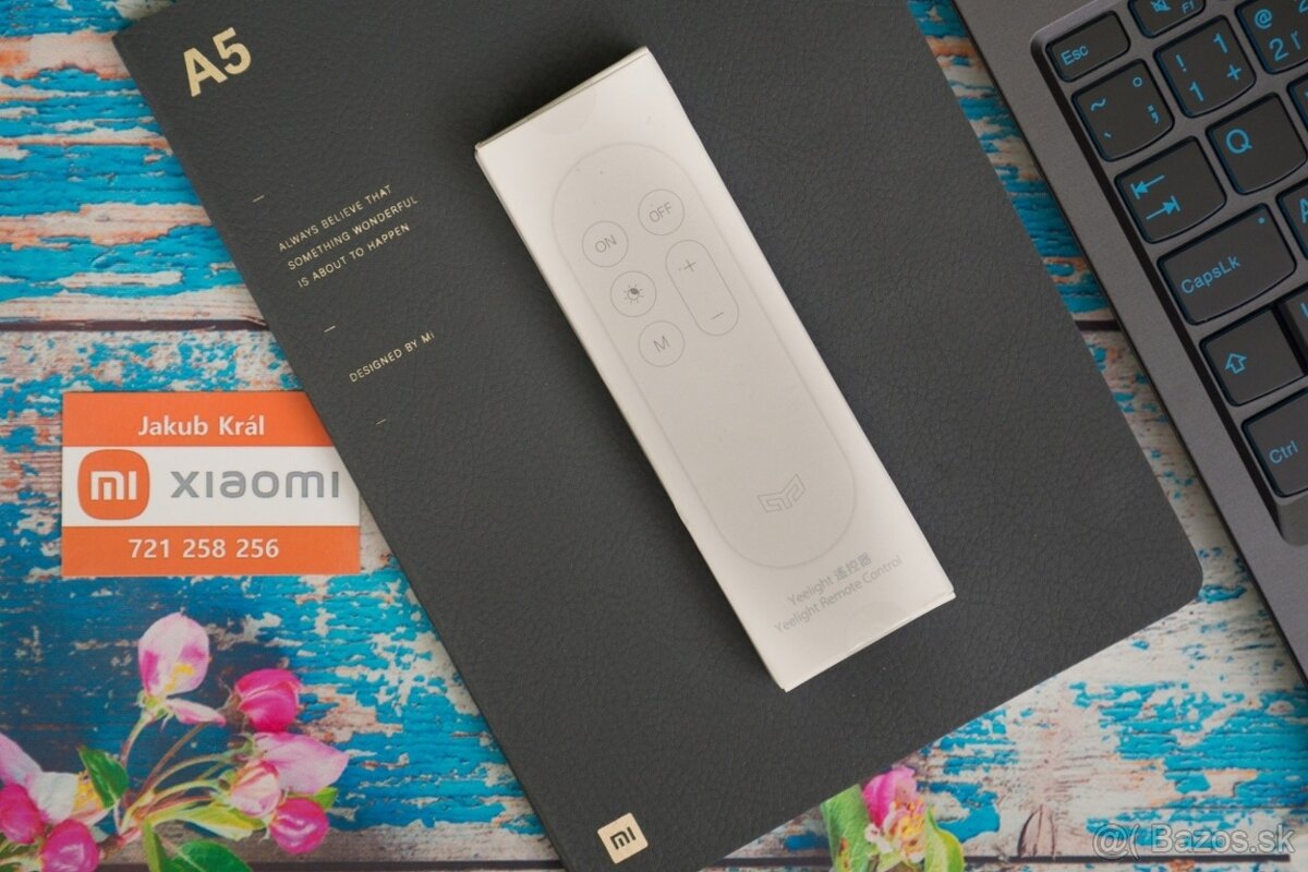 Aqara, Yeelight, Xiaomi príslušenstvo pre múdru domácnosť - 17