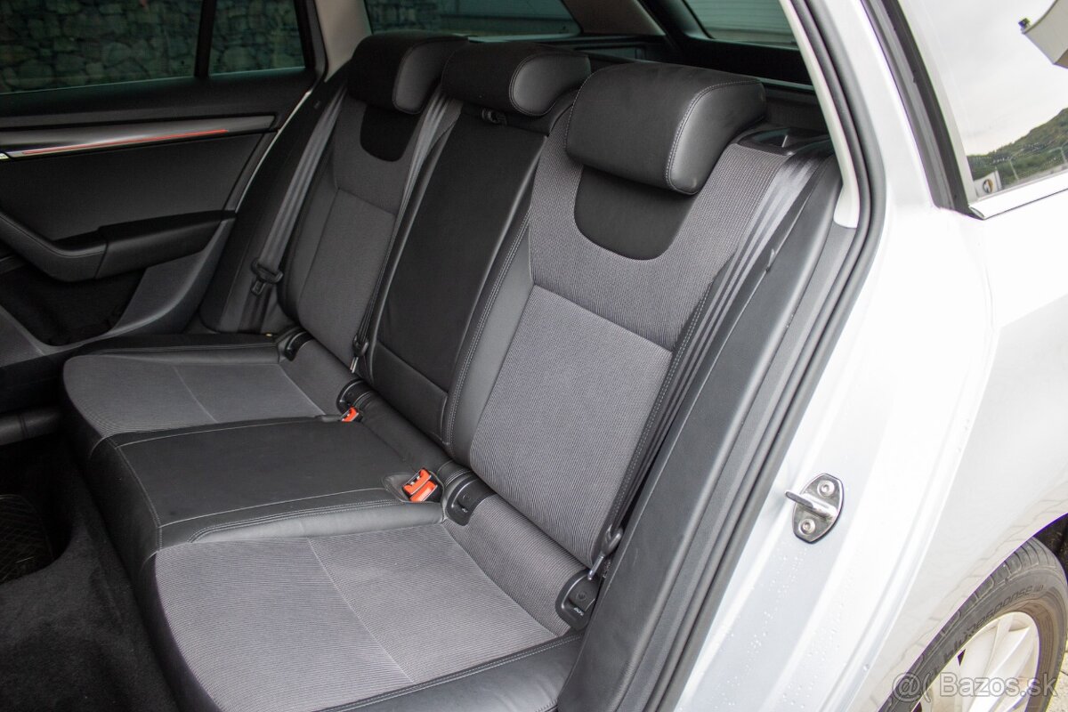 Škoda Octavia combi - 17