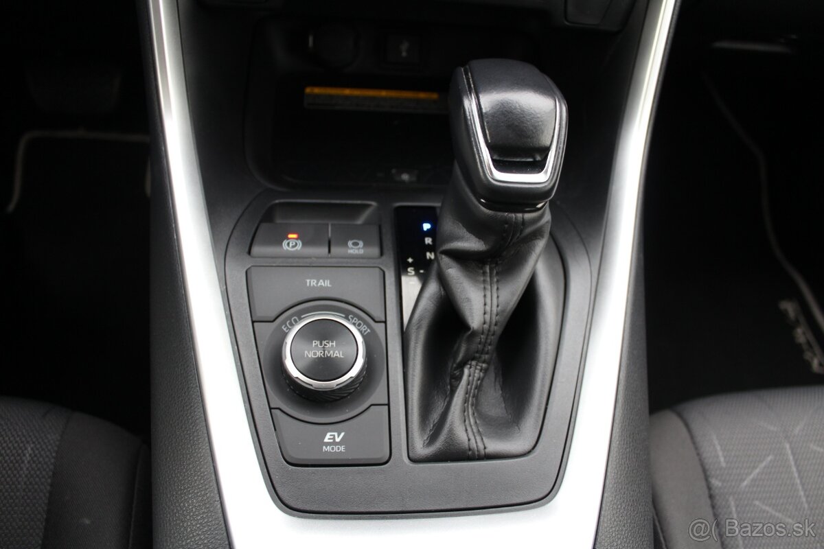 Toyota RAV4 2.5 Hybrid e-CVT Comfort AWD - 17