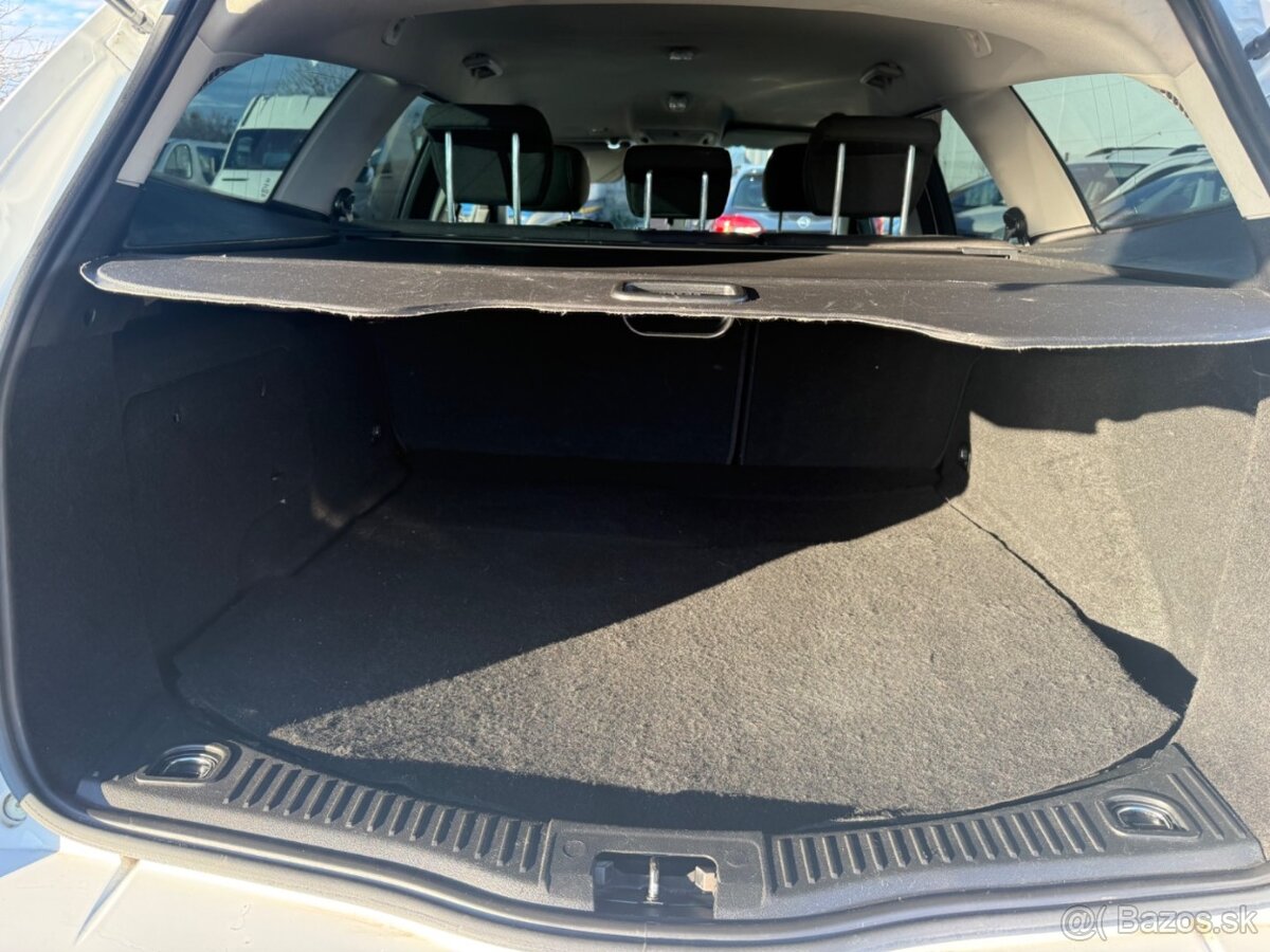 Ford Mondeo Combi 2.0 TDCi DPF(163k)Titanium X - 17