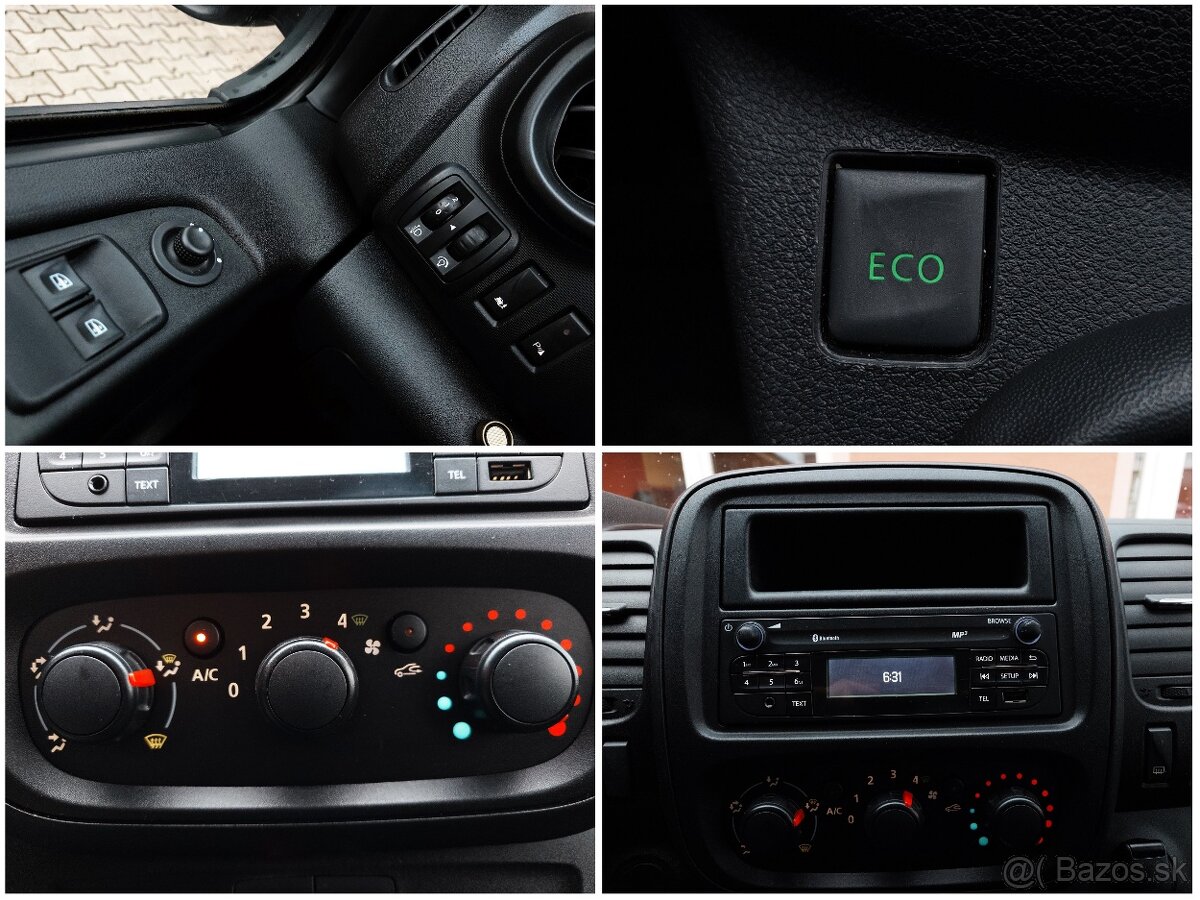 Fiat Talento 2018 1.6 Diesel 70 kW - 17