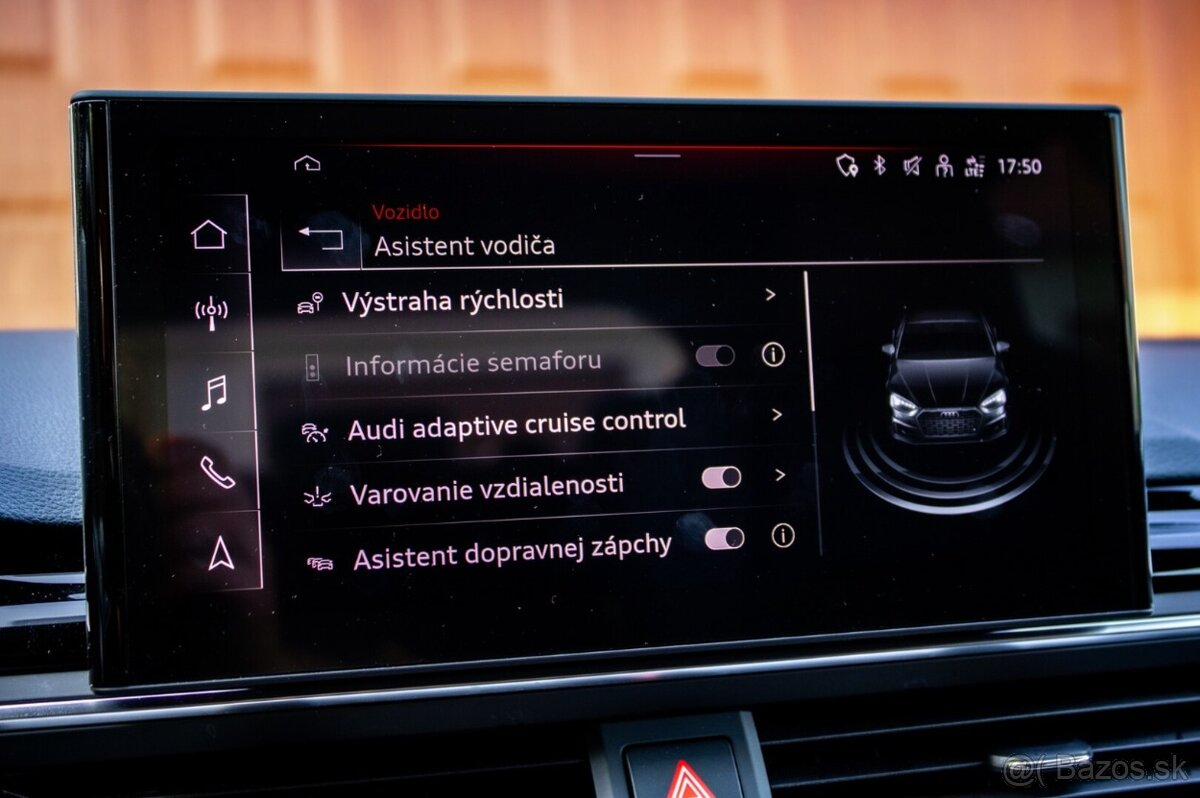 Audi S5 Sportback S5 3.0TDI quattro Tiptronic - 17