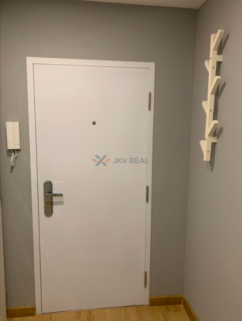 Dizajnový 2-izbový byt so šatníkom a balkónom PRIEVIDZA- Sta - 17