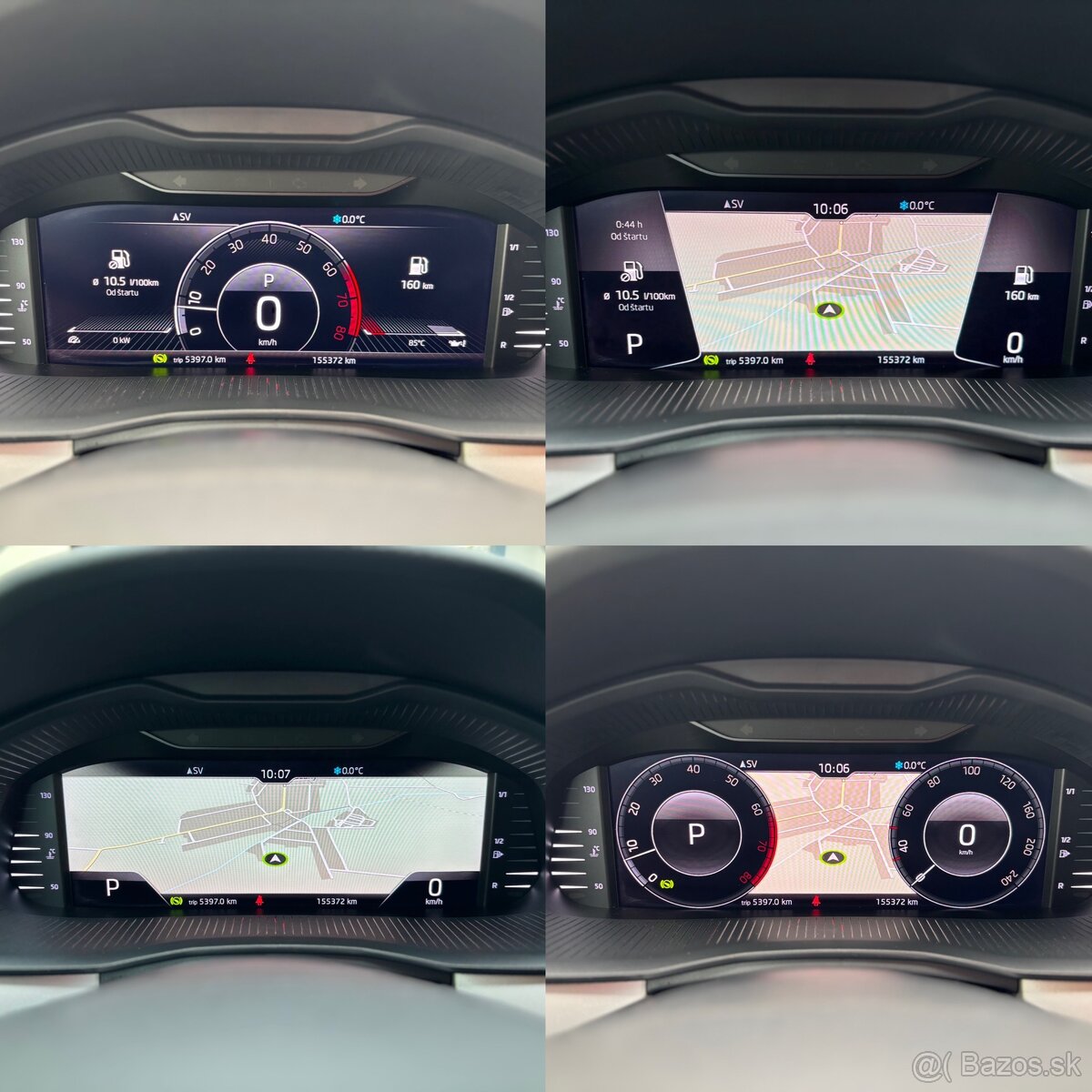 ŠKODA SCALA 1.5 TSI 110KW DSG 2020•VIRTUAL•NAVI•DPH - 17