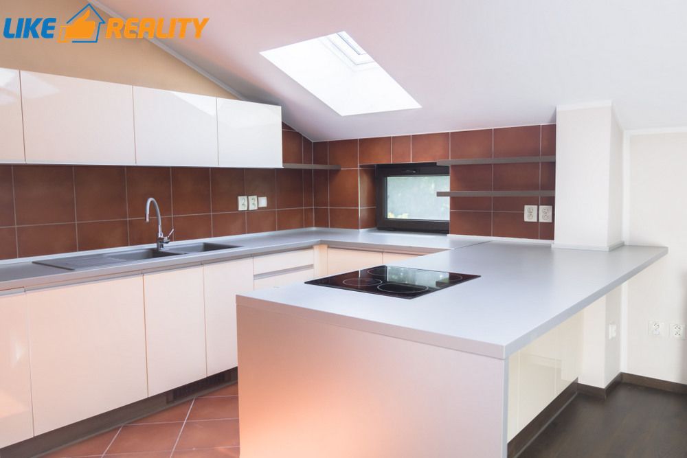 Rodinný dom pod lesom Stráne - 17