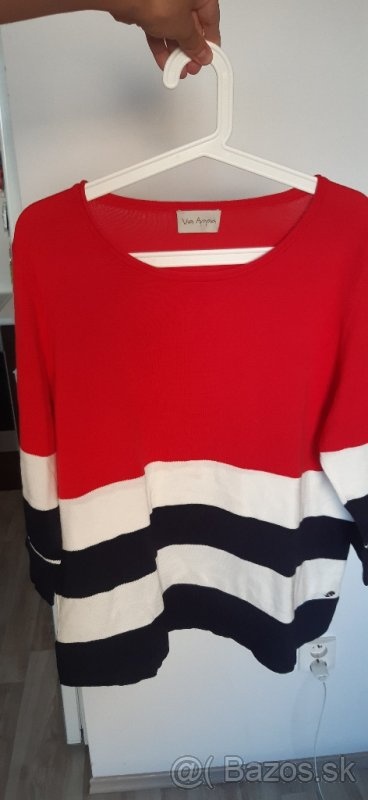 ZARA+McNEAL+BENETTON - pánske svetre - 17