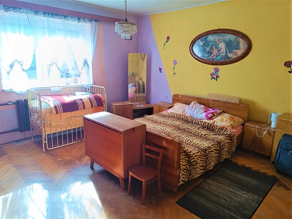 Predaj, rodinný dom Klokočov - 17