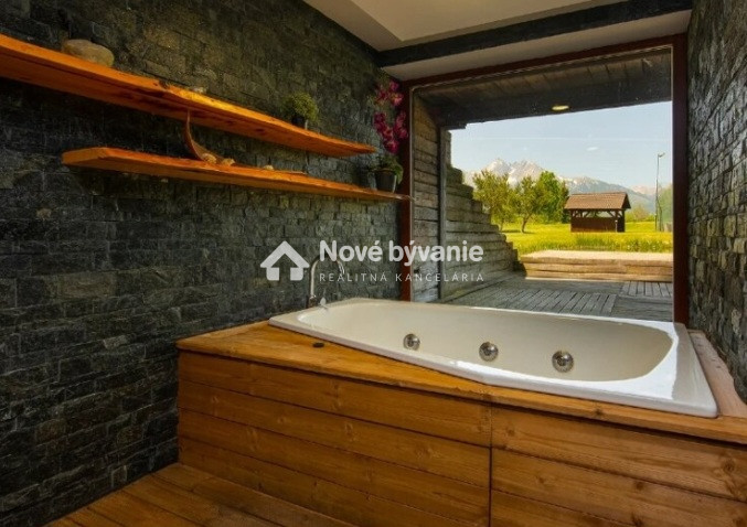 2 izbový byt Veľká Lomnica Možný odpočet DPH - 17