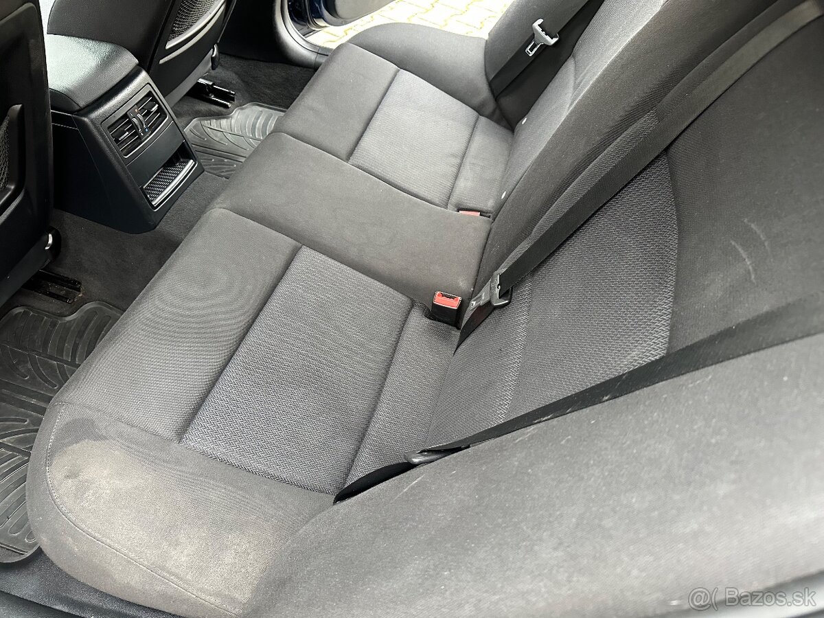 BMW Rad 3 320d EfficientDynamics Edition - 17