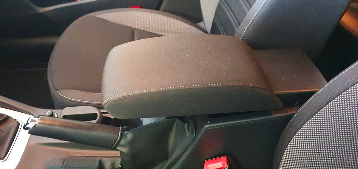 Škoda Octávia 1.6 TDI 85KW Ambition 95 000 km r.2019 - 17