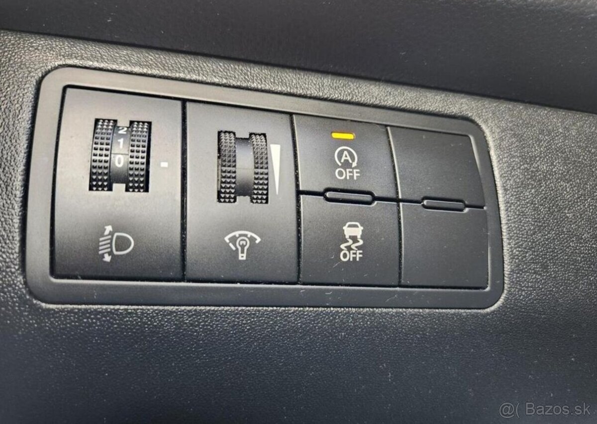 Hyundai ix20 1.4-1.MAJITEL-KLIMA-FACELIFT - 17