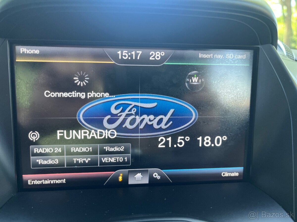 Ford Kuga - 2.0 TDCI (150 Hp) | 2016 Automat - 17