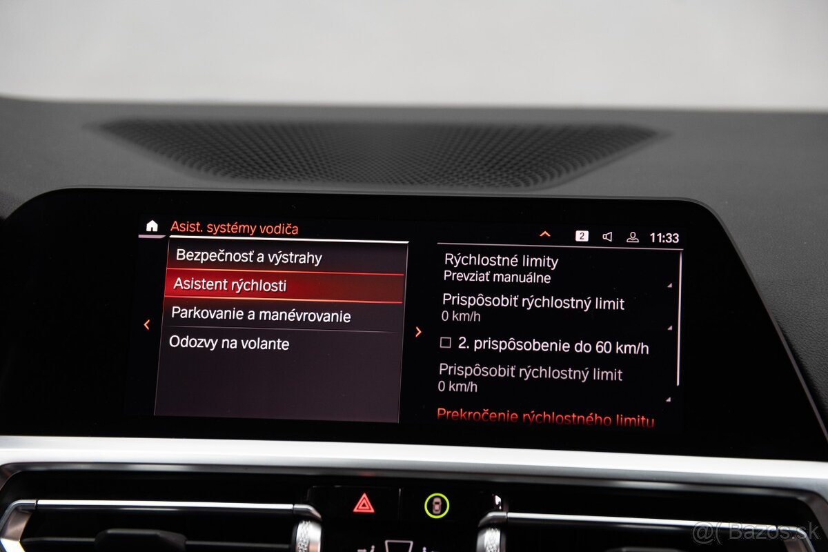 BMW 420i 135kW, automat, 2021, DPH - 17