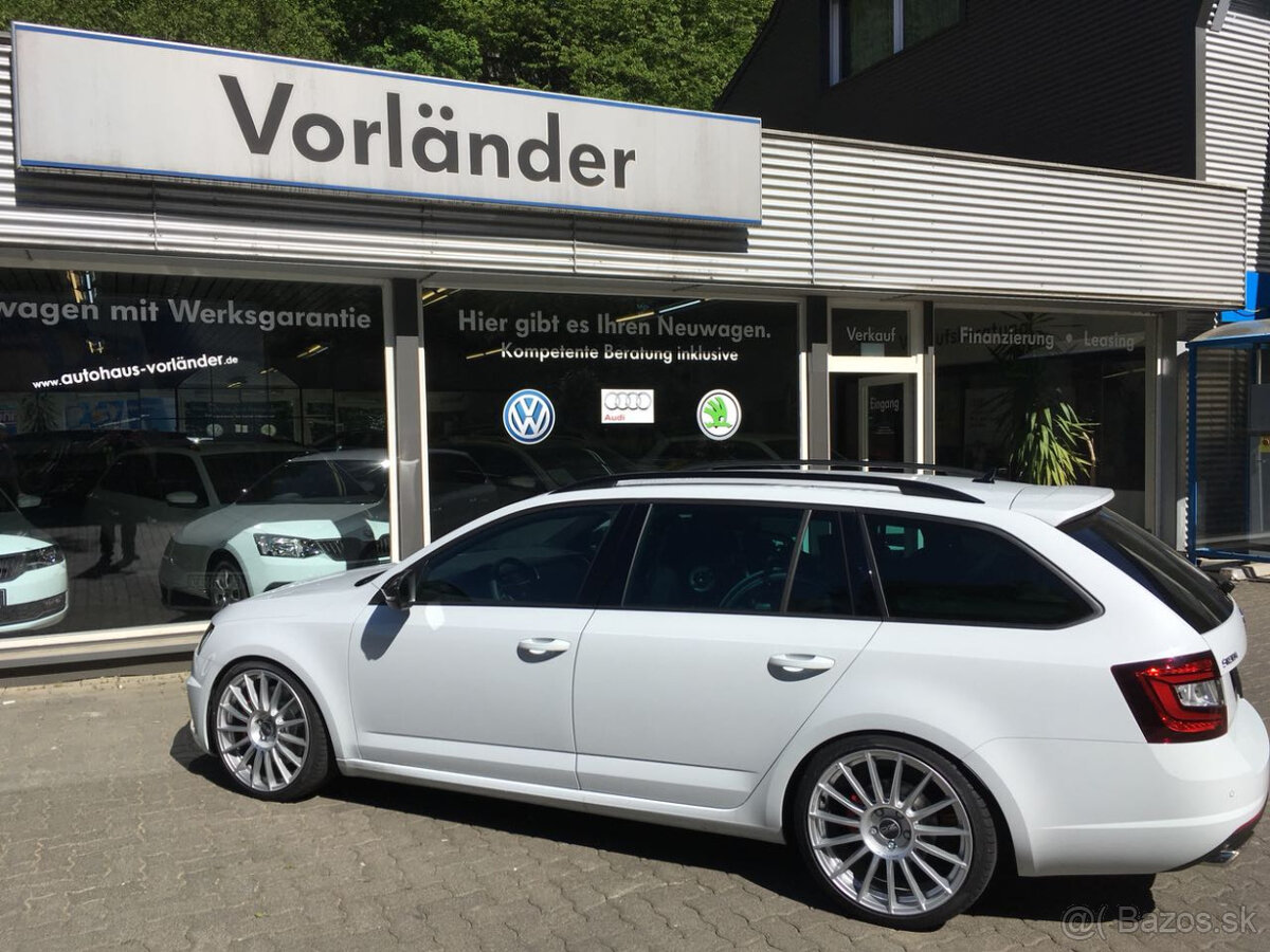 IT Wheels Sofia 5x112 R18 - 17