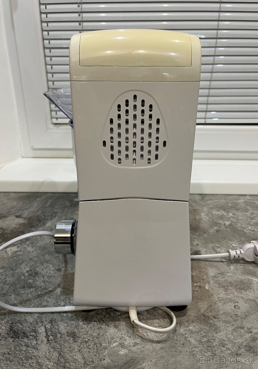 Kuchynský robot Delimano Deluxe set s doplnkami - 17