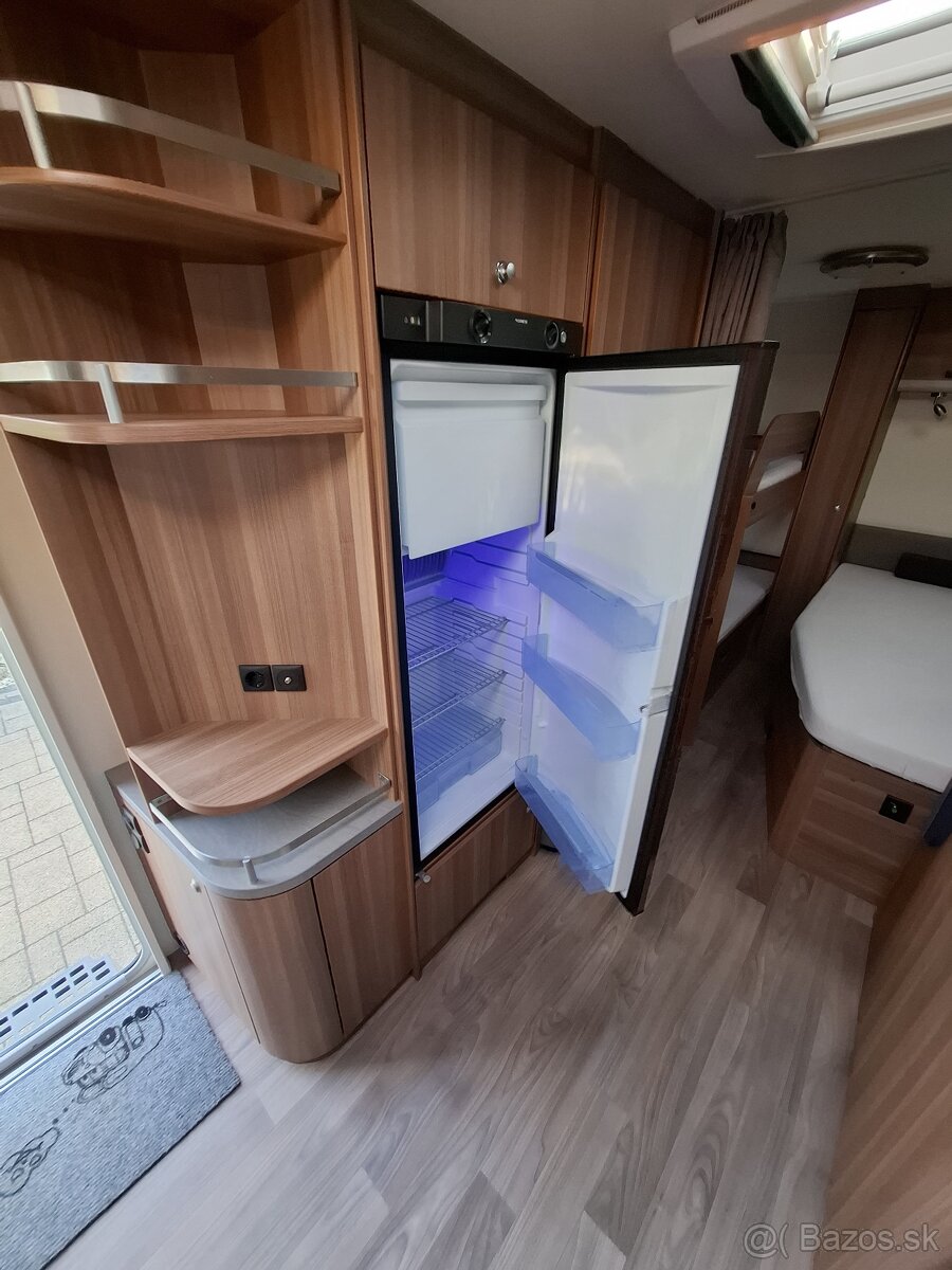 Wiensberg 550 + poschodová posteľ + MOVER - 17