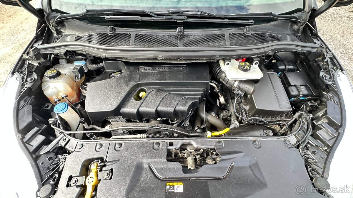Ford Galaxy 2,0TDCi 7-MIEST - 17