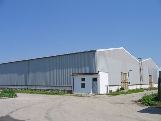 Skladová hala 3900 m2 na prenájom Trnava, Zavar - 17