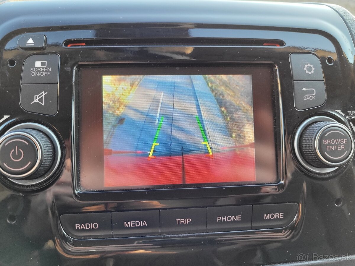 Ducato L2H2 2.3 96KW 109000km kamera nova STK - 17