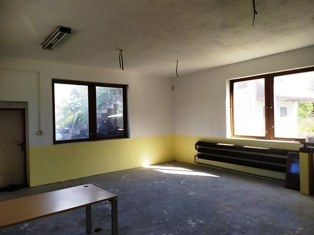 Výrobno-skladový objekt s administratívou na predaj - 17