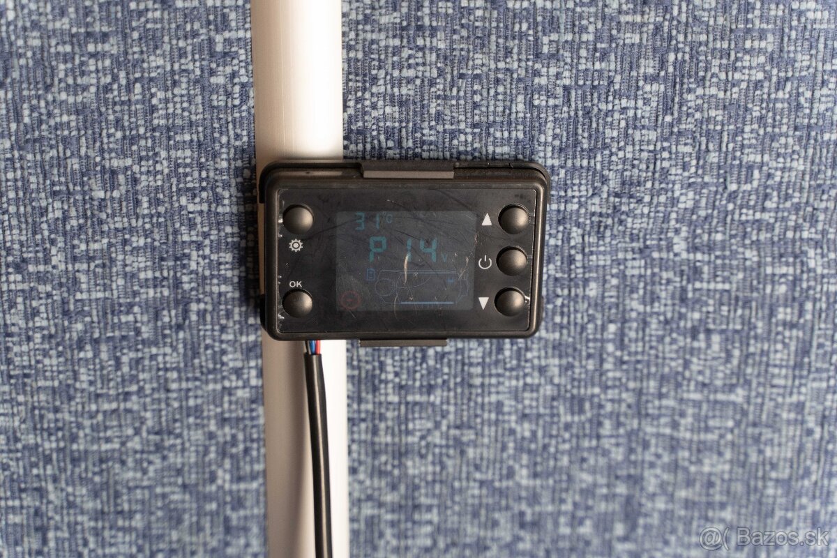 Iveco Daily 2.8 TDI-Karavan - 17