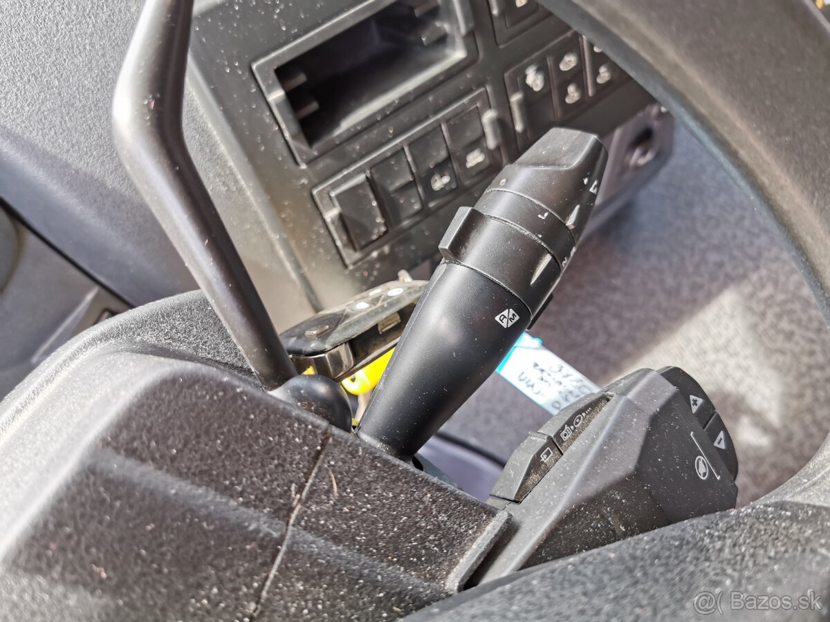 Prodám tahač návěsů RENAULT C 520 DTI 13 EURO 6 jednoo.hydr. - 17