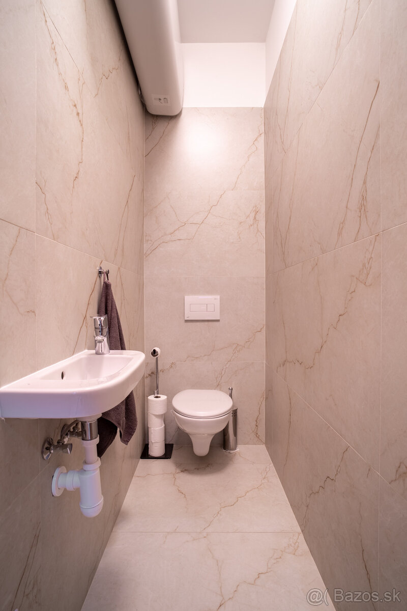 Na predaj 4-izbový rodinný dom v Galante - 17