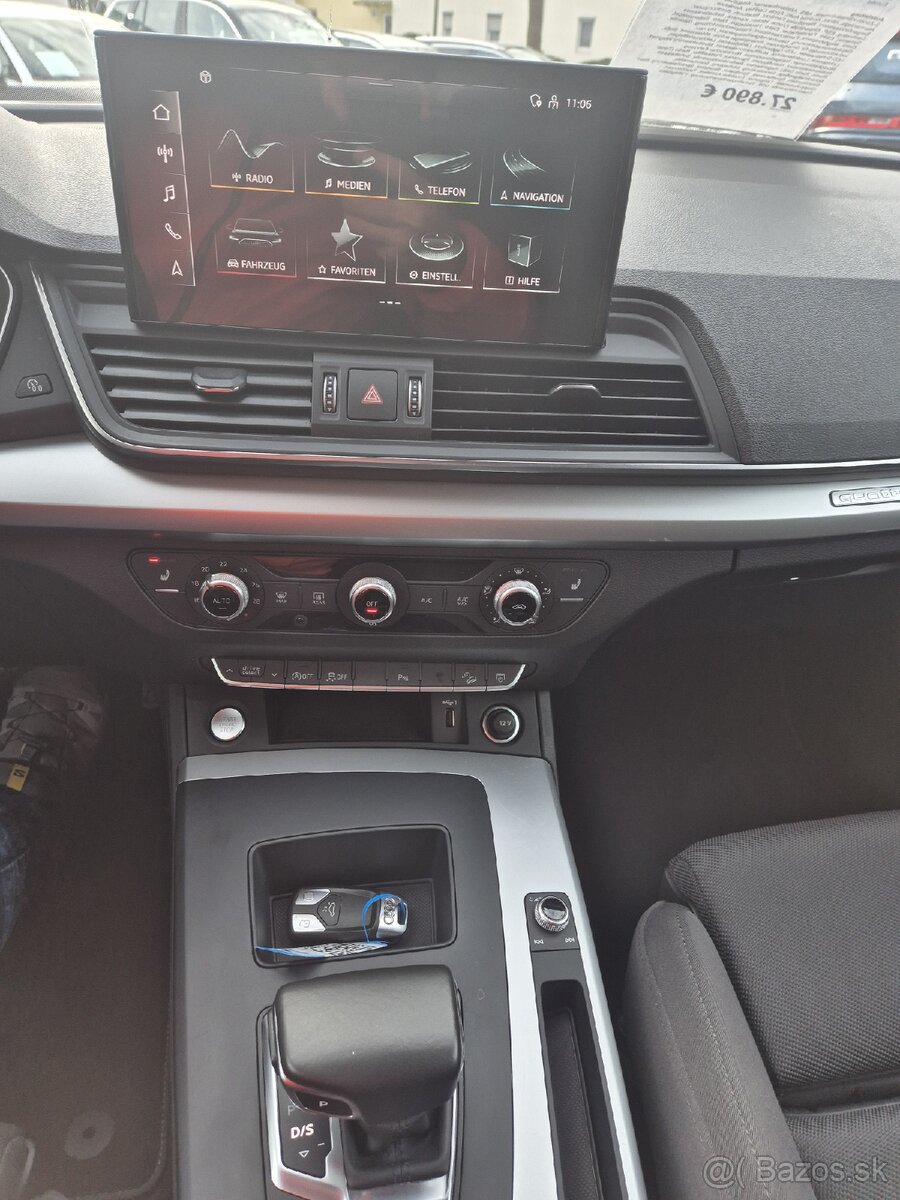 Audi Q5 40 TDI quatro - 17