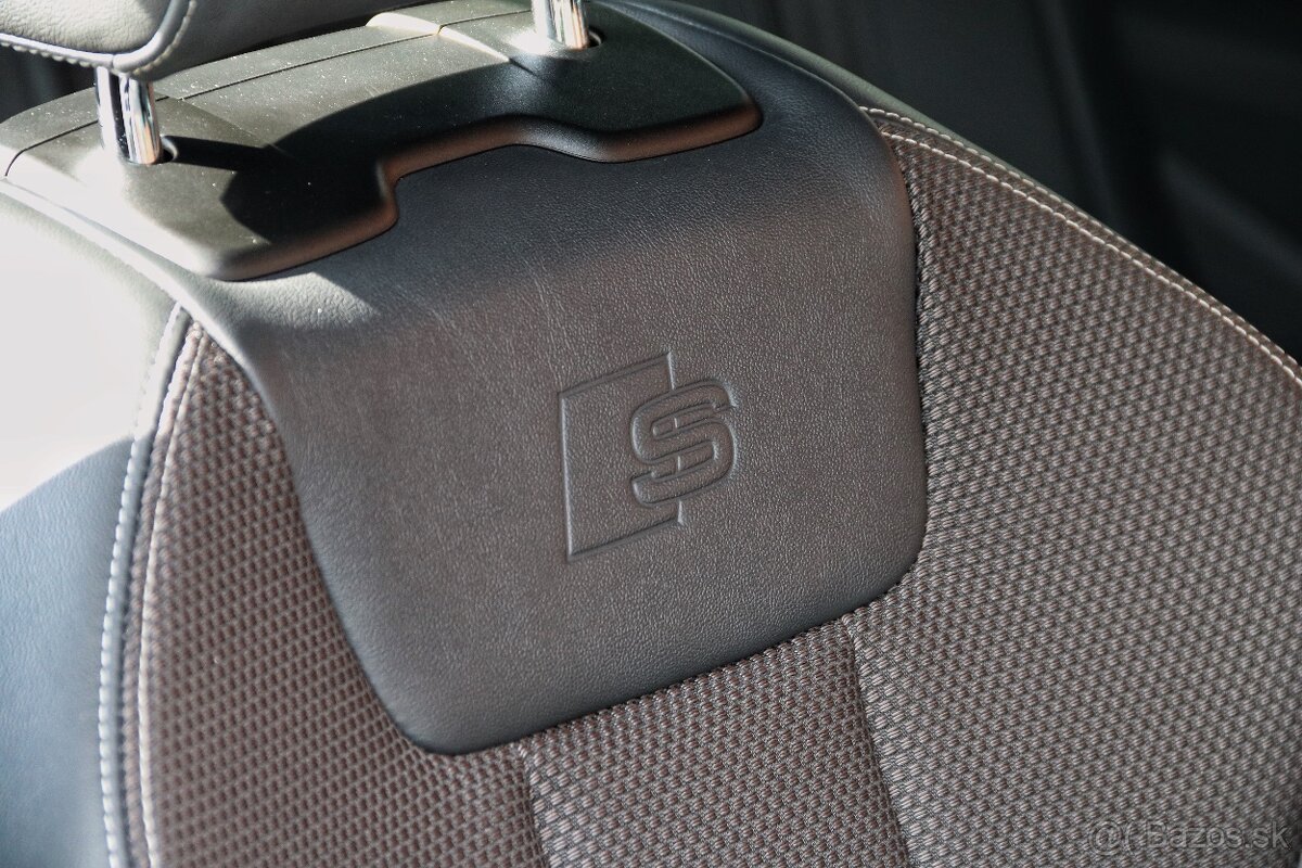 Audi A4 Avant B9.5 model 2020 | 2.0 TFSI | 3x S-Line - 17