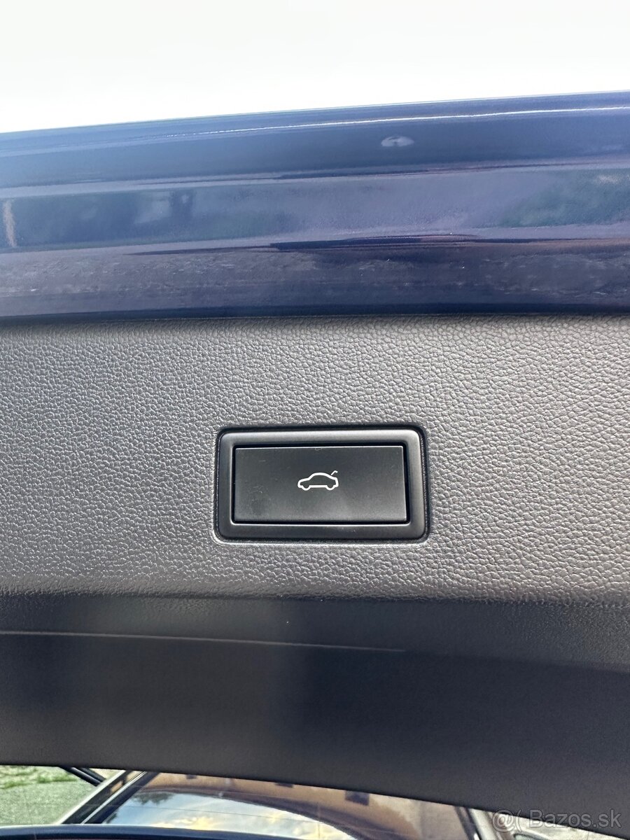 VW golf variant r line e tsi - 17