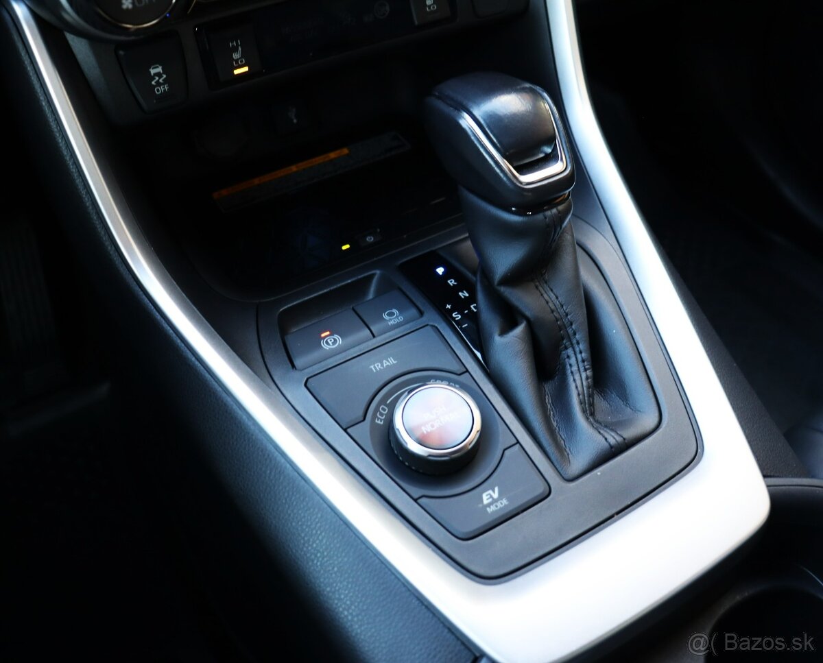 Toyota RAV4 2.5 Hybrid e-CVT AWD - 17