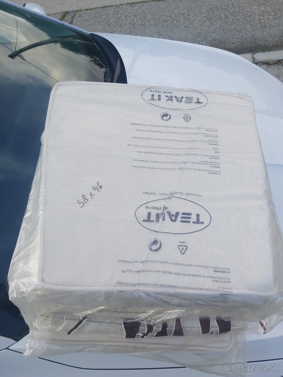 Stare stoličky - 17