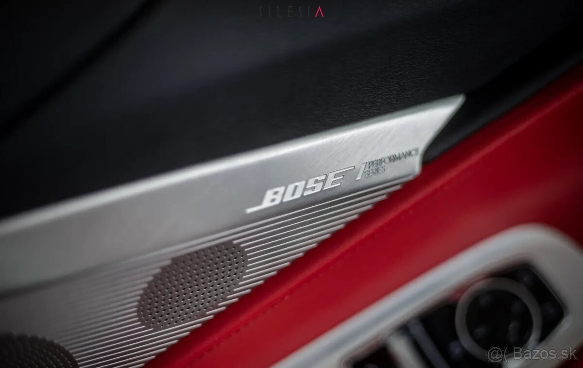 Chevrolet Corvette Stingray 2LT 6.2 V8 - 17