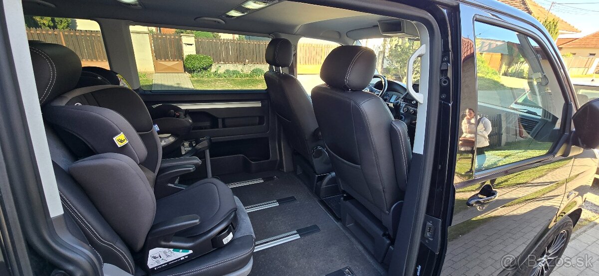 Volkswagen Multivan T5 - 2.0TDI 103kw - 17