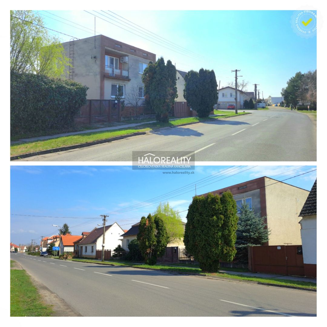 HALO reality - Predaj, rodinný dom Moravský Svätý Ján - ZNÍŽ - 17